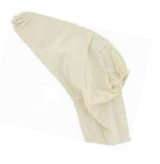 Osłona pistoletu Osłona na pistolet lakierniczy