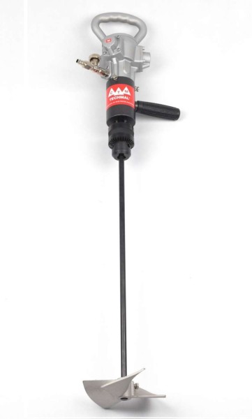 Mieszadło pneumatyczne ręczne HA-1