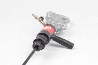 Mieszadło pneumatyczne ręczne HA-1