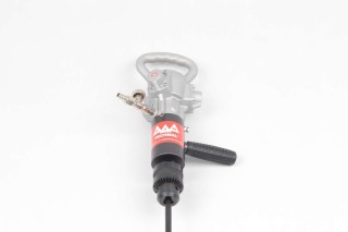 Mieszadło pneumatyczne ręczne HA-1