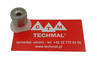 Łącznik dyszy Speedy MKV