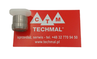 Łącznik dyszy Speedy MKV