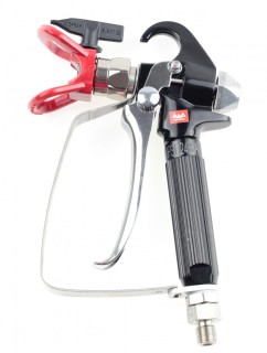 Pistolet malarski 818A hydrodynamiczny