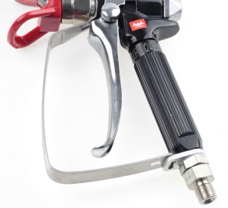 Pistolet malarski 818A hydrodynamiczny