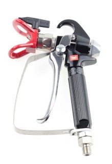 Pistolet malarski 818A hydrodynamiczny