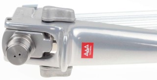 Pistolet malarski ADAL AL 50 hydrodynamiczny