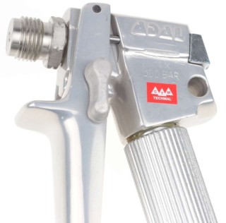 Pistolet malarski ADAL AL 50 hydrodynamiczny