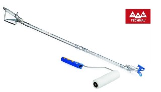 Przedłużka do natrysku wałkiem GRACO Jetroller