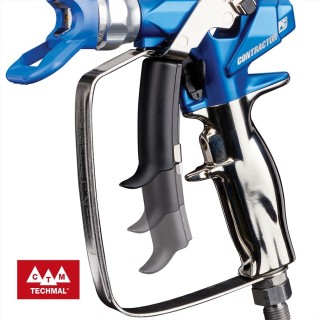 Pistolet GRACO Contractor PC hydrodynamiczny