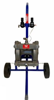 Pompa dwumembranowa MK24