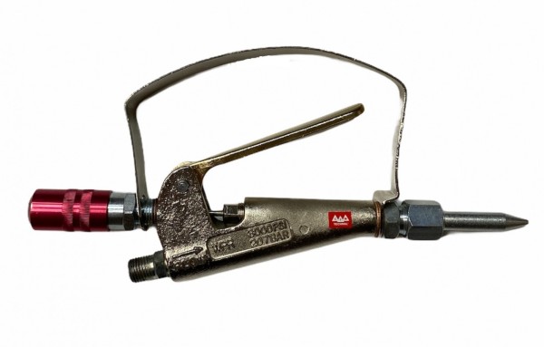 Pistolet do kleju HANDOK hydrodynamiczny