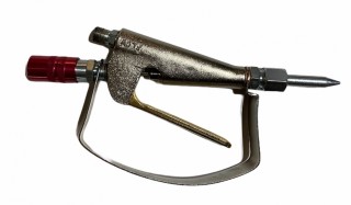 Pistolet do kleju HANDOK hydrodynamiczny