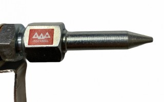 Pistolet do kleju HANDOK hydrodynamiczny