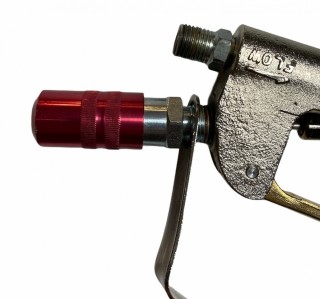 Pistolet do kleju HANDOK hydrodynamiczny