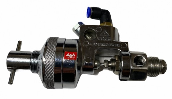 Pistolet malarski HANDOK HDAG05 automatyczny