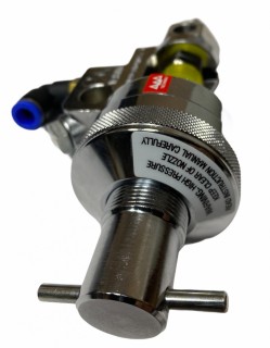 Pistolet malarski HANDOK HDAG05 automatyczny