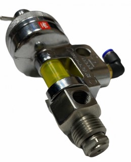 Pistolet malarski HANDOK HDAG05 automatyczny