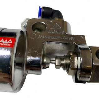 Pistolet malarski HANDOK HDAG05 automatyczny