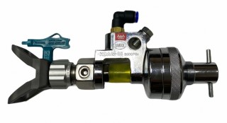 Pistolet malarski HANDOK HDAG05 automatyczny