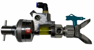 Pistolet malarski HANDOK HDAG05 automatyczny