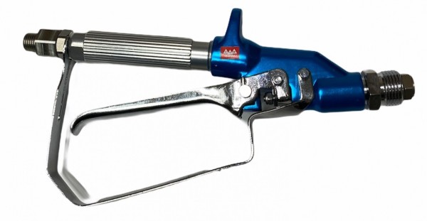 Pistolet malarski liniowy - do malowania sufitów - HANDOK hydrodynamiczny