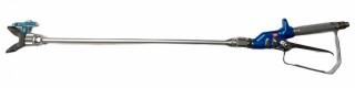 Pistolet malarski liniowy - do malowania sufitów - HANDOK hydrodynamiczny