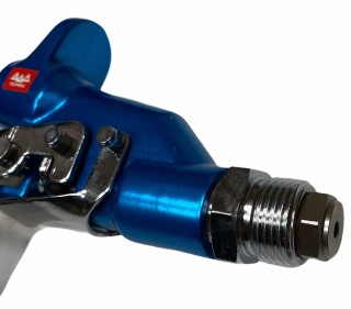 Pistolet malarski liniowy - do malowania sufitów - HANDOK hydrodynamiczny